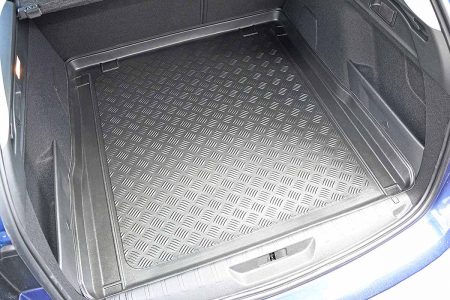 Tavita de portbagaj Peugeot 308 II,  Combi, fabricatie 06.2014 - prezent #2 [1]