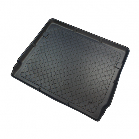 Tavita de portbagaj Peugeot 5008 I,  SUV, fabricatie 05.2009 - 06.2017 #1 [1]