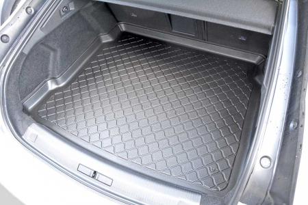 Tavita de portbagaj Peugeot 508 II,  Sedan, fabricatie 11.2018 - prezent #1 [1]