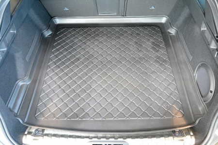 Tavita de portbagaj Peugeot 508 II Hybrid,  Combi, fabricatie 06.2019 - prezent #2 [2]