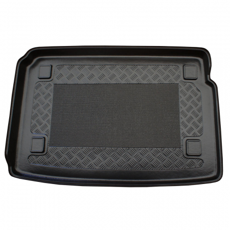 BIPPER - Tavita de portbagaj Peugeot Bipper Tepee,  Van, fabricatie 06.2008 - 2017 #1