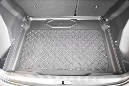 Tavita de portbagaj Peugeot e-2008 II,  SUV, fabricatie 08.2020 - prezent, portbagaj inferior #2 [2]