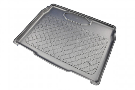 Tavita de portbagaj Peugeot e-2008 II,  SUV, fabricatie 08.2020 - prezent, portbagaj inferior #2 [1]