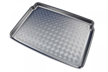 Tavita de portbagaj Peugeot e-2008 II,  SUV, fabricatie 08.2020 - prezent, portbagaj superior #1 [2]