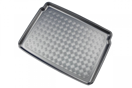 Tavita de portbagaj Peugeot e-2008 II,  SUV, fabricatie 08.2020 - prezent, portbagaj superior #1 [1]