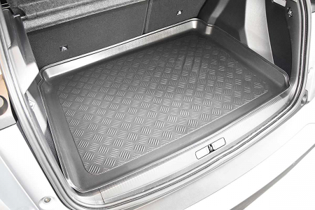 Tavita de portbagaj Peugeot e-2008 II,  SUV, fabricatie 08.2020 - prezent, portbagaj superior #1 [3]