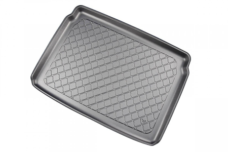 Tavita de portbagaj Peugeot e-2008 II,  SUV, fabricatie 08.2020 - prezent, portbagaj superior #2 [1]