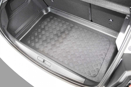 Tavita de portbagaj Peugeot e-208 II,  Hatchback, fabricatie 01.2020 - prezent #1 [4]