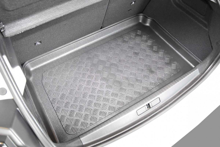 Tavita de portbagaj Peugeot e-208 II,  Hatchback, fabricatie 01.2020 - prezent #1 [5]