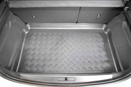 Tavita de portbagaj Peugeot e-208 II,  Hatchback, fabricatie 01.2020 - prezent #1 [3]