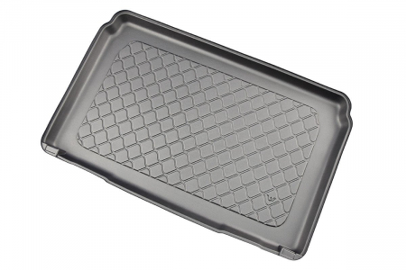 Tavita de portbagaj Peugeot e-208 II,  Hatchback, fabricatie 01.2020 - prezent #2 [1]