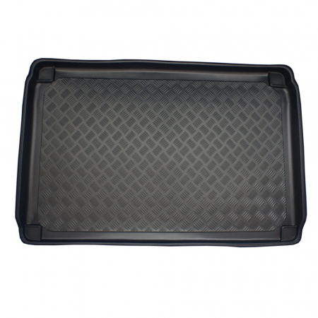 PARTNER - Tavita de portbagaj Peugeot Partner II,  Van, fabricatie 2008 - 08.2018 #1