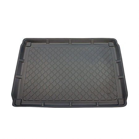 Tavita de portbagaj Peugeot Partner II,  Van, fabricatie 2008 - 08.2018 #2 [1]