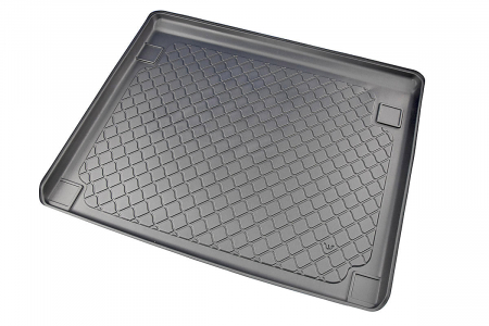 RIFTER - Tavita de portbagaj Peugeot Rifter,  Van, fabricatie 06.2018 - prezent, ampatament scurt #1