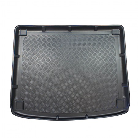 PORSCHE - Tavita de portbagaj Porsche Cayenne II,  SUV, fabricatie 05.2010 - 10.2017 #1