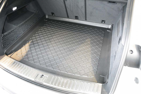 Tavita de portbagaj Porsche Cayenne III,  SUV, fabricatie 11.2017 - prezent #1 [4]