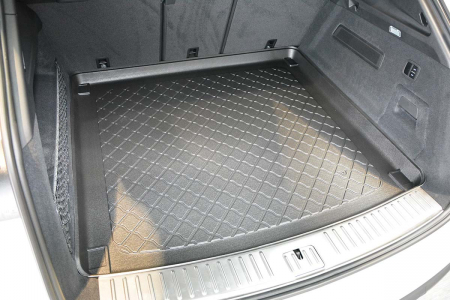 Tavita de portbagaj Porsche Cayenne III,  SUV, fabricatie 11.2017 - prezent #1 [3]