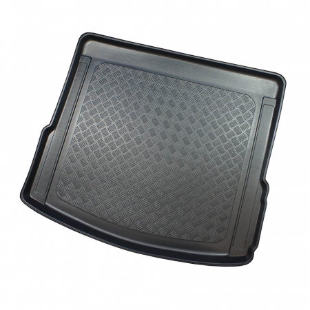 Tavita de portbagaj Porsche Macan,  SUV, fabricatie 03.2014 - prezent #2 [1]