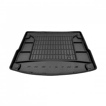 Tavita de portbagaj Porsche Macan,  SUV, fabricatie 03.2014 - prezent #4 [1]