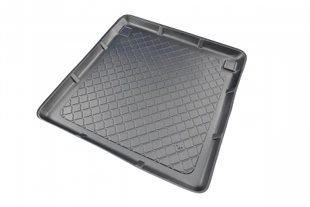 Tavita de portbagaj Porsche Panamera I,  Hatchback, fabricatie 05.2009 - 2016 #1 [1]