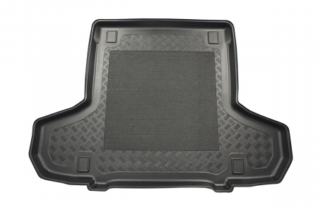 PORSCHE - Tavita de portbagaj Porsche Panamera II,  Hatchback, fabricatie 2017 - prezent, fara subwoofer #2