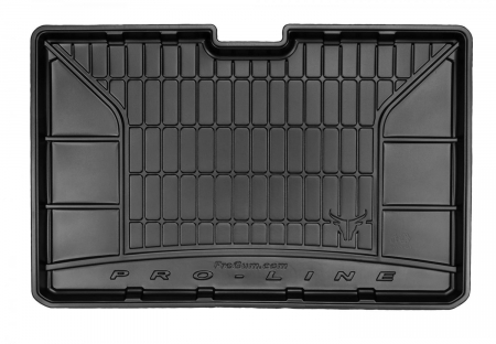 CAPTUR - Tavita de portbagaj Renault Captur I,  SUV, fabricatie 04.2013 - 12.2019, portbagaj inferior #1