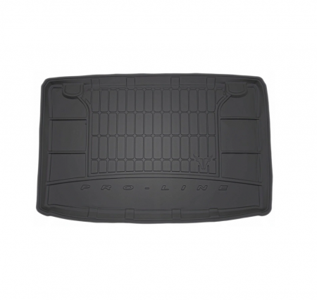 CLIO - Tavita de portbagaj Renault Clio III,  Hatchback, fabricatie 09.2005 - 09.2012 #2