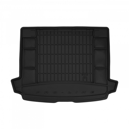 CLIO - Tavita de portbagaj Renault Clio IV,  Combi, fabricatie 03.2013 - prezent, portbagaj superior #2