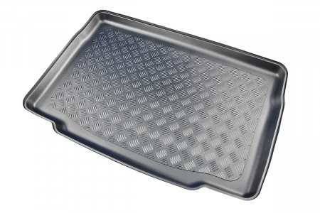 CLIO - Tavita de portbagaj Renault Clio V,  Hatchback, fabricatie 09.2019 - prezent, portbagaj inferior #1