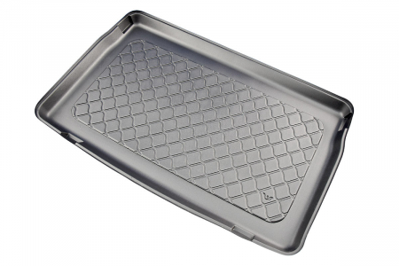 Tavita de portbagaj Renault Clio V Hybrid,  Hatchback, fabricatie 07.2020 - prezent, portbagaj superior #1 [2]