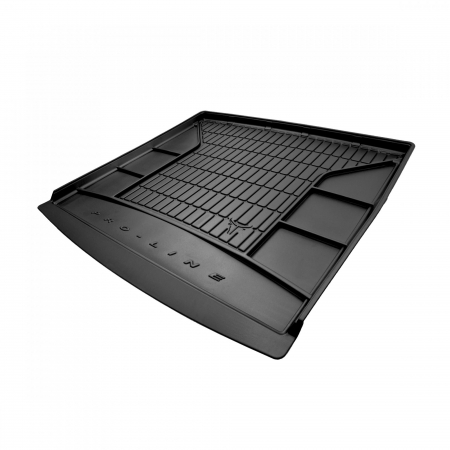 Tavita de portbagaj Renault Espace IV,  Van, fabricatie 10.2002 - 12.2014, rand 3 culcat #1 [2]