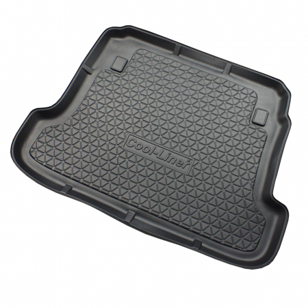 Tavita de portbagaj Renault Fluence,  Sedan, fabricatie 2009 - prezent #1 [1]