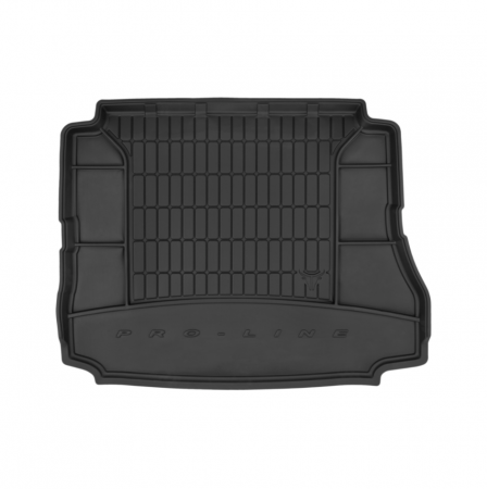 RENAULT - Tavita de portbagaj Renault Grand Scenic III,  Van, fabricatie 04.2009 - 11.2016, 7 locuri, rand 3 culcat #4