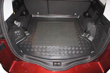 Tavita de portbagaj Renault Grand Scenic IV,  Van, fabricatie 12.2016 - prezent #2 [1]