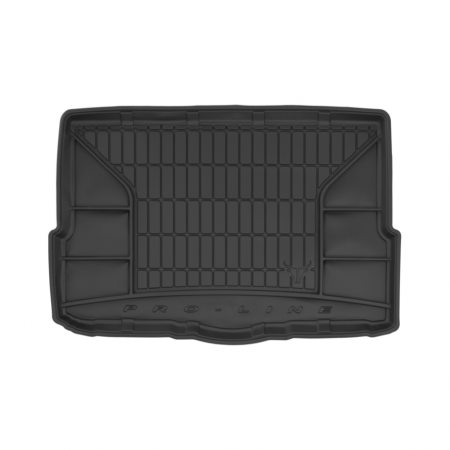 KADJAR - Tavita de portbagaj Renault Kadjar,  SUV, fabricatie 06.2015 - prezent, portbagaj inferior #1