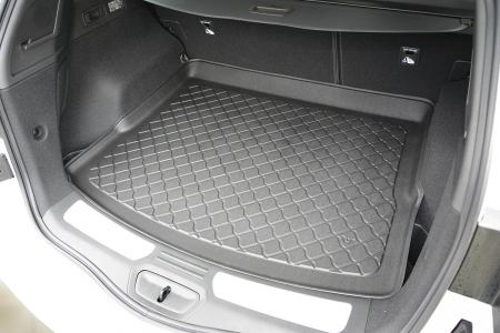 Tavita de portbagaj Renault Koleos II,  SUV, fabricatie 07.2017 - prezent #1 [1]