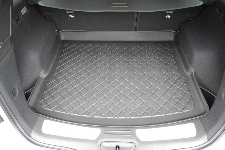 Tavita de portbagaj Renault Koleos II,  SUV, fabricatie 07.2017 - prezent #1 [2]