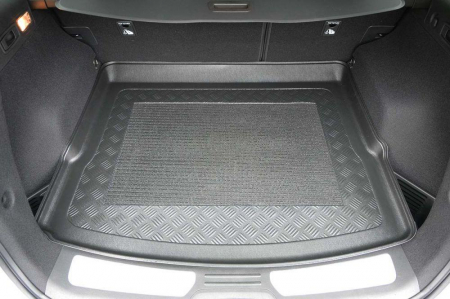 Tavita de portbagaj Renault Koleos II, : SUV , Fabricatie: 2017 - prezent [2]