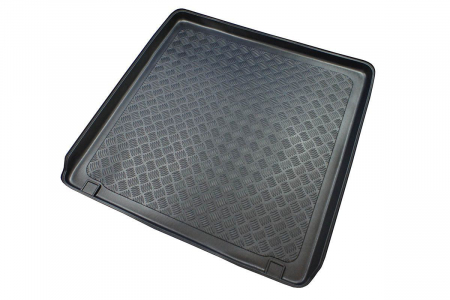 Tavita de portbagaj Renault Laguna III,  Combi, fabricatie 07.2007 - 04.2016 #1 [2]