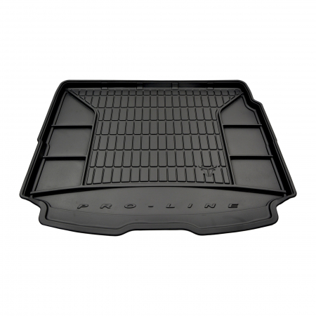 Tavita de portbagaj Renault Megane III,  Combi, fabricatie 06.2009 - 08.2016, cu paravane #3 [1]