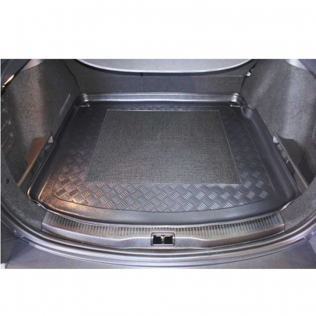 Tavita de portbagaj Renault Megane III,  Combi, fabricatie 06.2009 - 08.2016, cu paravane #4 [1]