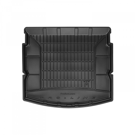 MEGANE - Tavita de portbagaj Renault Megane IV,  Combi, fabricatie 09.2016 - prezent, portbagaj inferior #1