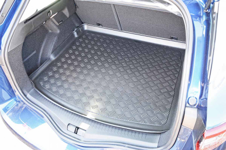 Tavita de portbagaj Renault Megane IV,  Combi, fabricatie 09.2016 - prezent, portbagaj superior #3 [1]