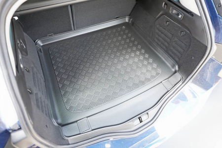 Tavita de portbagaj Renault Megane IV PHEV,  Combi, fabricatie 08.2020 - prezent #1 [4]