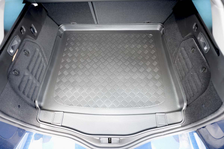 Tavita de portbagaj Renault Megane IV PHEV,  Combi, fabricatie 08.2020 - prezent #1 [2]