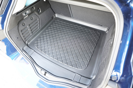 Tavita de portbagaj Renault Megane IV PHEV,  Combi, fabricatie 08.2020 - prezent #2 [3]