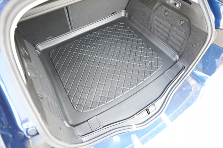 Tavita de portbagaj Renault Megane IV PHEV,  Combi, fabricatie 08.2020 - prezent #2 [4]