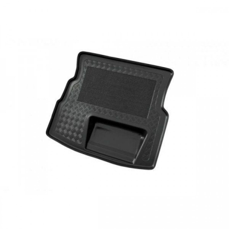 SYMBOL - Tavita de portbagaj Renault Symbol I,  Sedan, fabricatie 2001 - 2006, cu cavitate in portbagaj #1