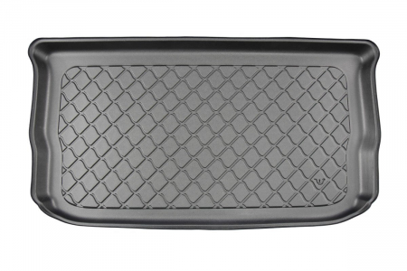 RENAULT - Tavita de portbagaj Renault Twingo III,  Hatchback, fabricatie 08.2014 - prezent #2