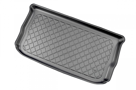 Tavita de portbagaj Renault Twingo III,  Hatchback, fabricatie 08.2014 - prezent #2 [1]